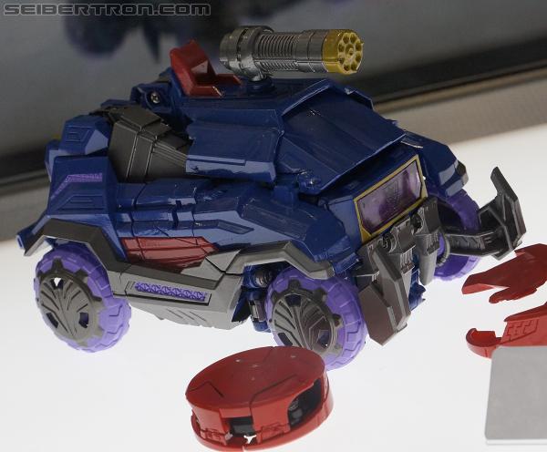 SDCC 2012: Transformers Generations: Fall of Cybertron - Transformers Event: DSC01345a