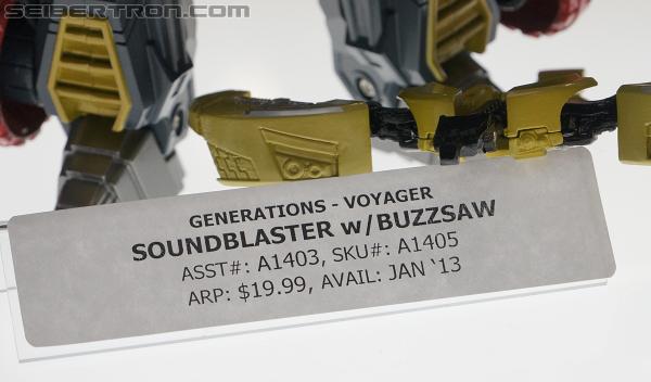 SDCC 2012: Transformers Generations: Fall of Cybertron - Transformers Event: DSC01346