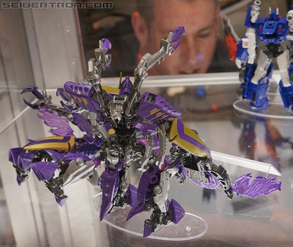 SDCC 2012: Transformers Generations: Fall of Cybertron - Transformers Event: DSC01474