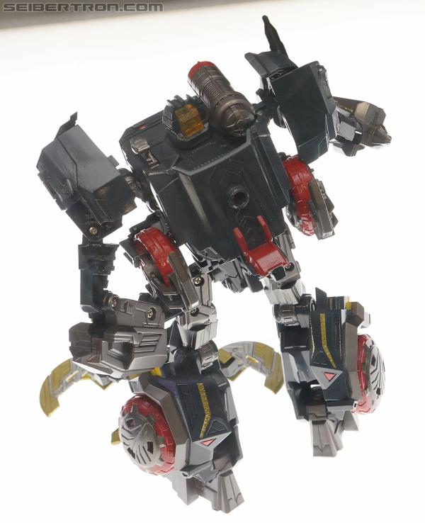 SDCC 2012: Transformers Generations: Fall of Cybertron - Transformers Event: DSC01479a