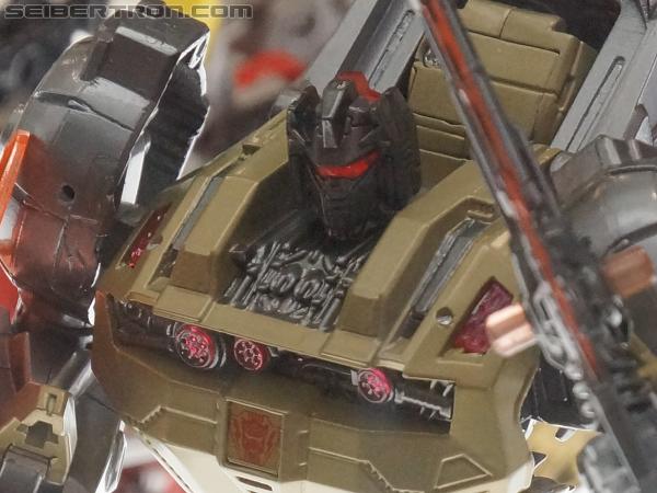 SDCC 2012: Transformers Generations: Fall of Cybertron - Transformers Event: DSC01866a