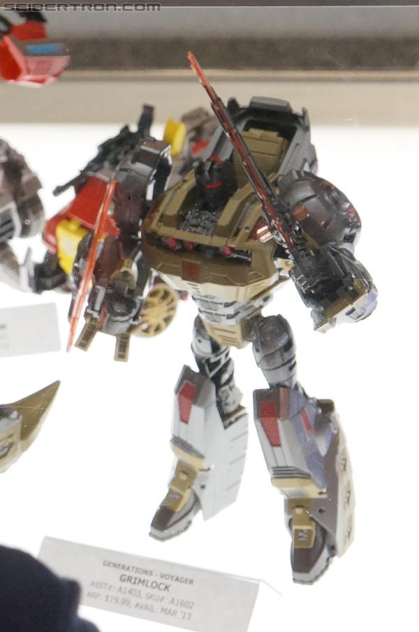 SDCC 2012: Transformers Generations: Fall of Cybertron - Transformers Event: DSC01867a