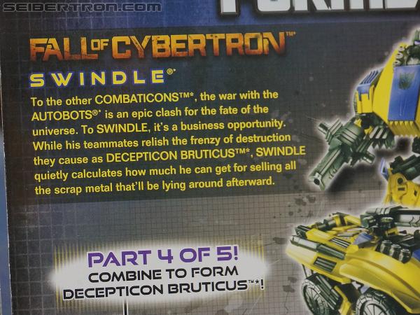 SDCC 2012: Transformers Generations: Fall of Cybertron - Transformers Event: DSC01889