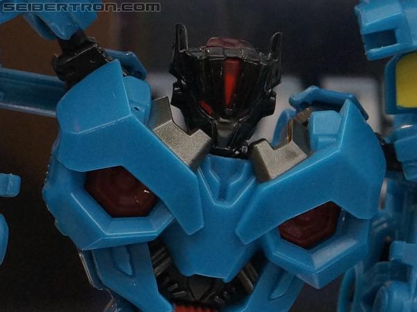 SDCC 2012: Transformers Prime - Transformers Event: DSC01355a