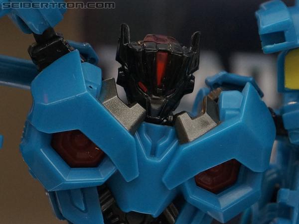 SDCC 2012: Transformers Prime - Transformers Event: DSC01356a