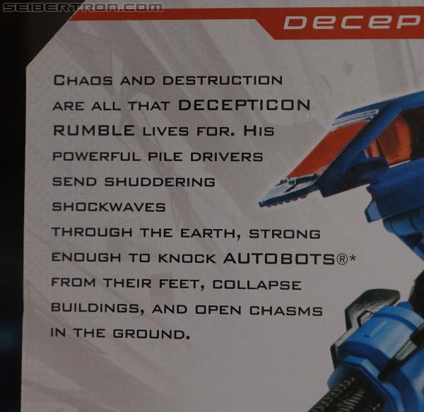 SDCC 2012: Transformers Prime - Transformers Event: DSC01358