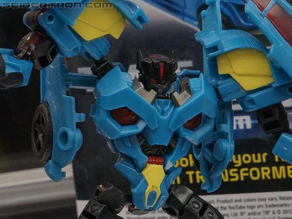 SDCC 2012: Transformers Prime - Transformers Event: DSC01360aa