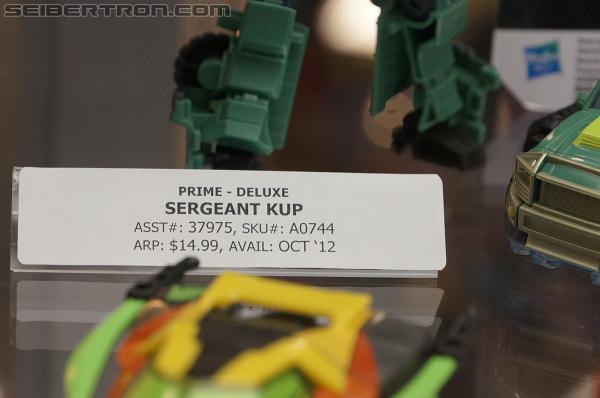 SDCC 2012: Transformers Prime - Transformers Event: DSC01362