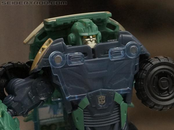 SDCC 2012: Transformers Prime - Transformers Event: DSC01363aa