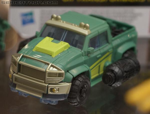 SDCC 2012: Transformers Prime - Transformers Event: DSC01366