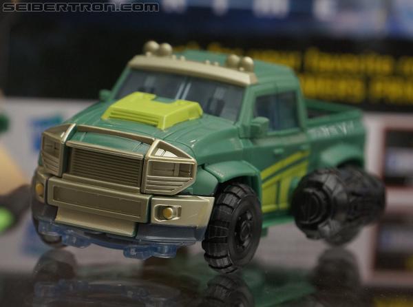 SDCC 2012: Transformers Prime - Transformers Event: DSC01367