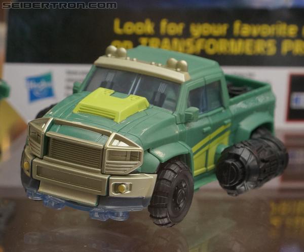 SDCC 2012: Transformers Prime - Transformers Event: DSC01368a