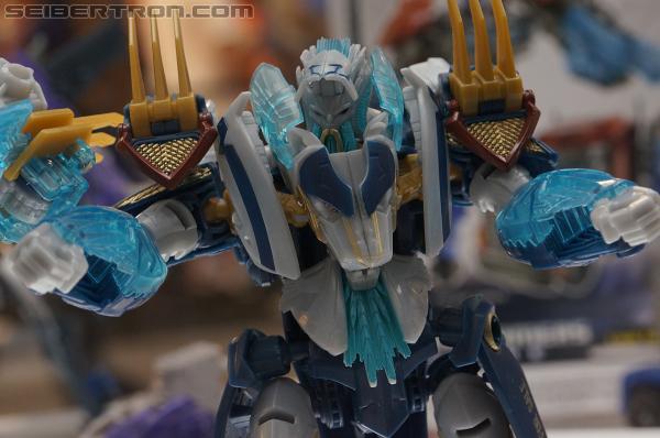 SDCC 2012: Transformers Prime - Transformers Event: DSC01377