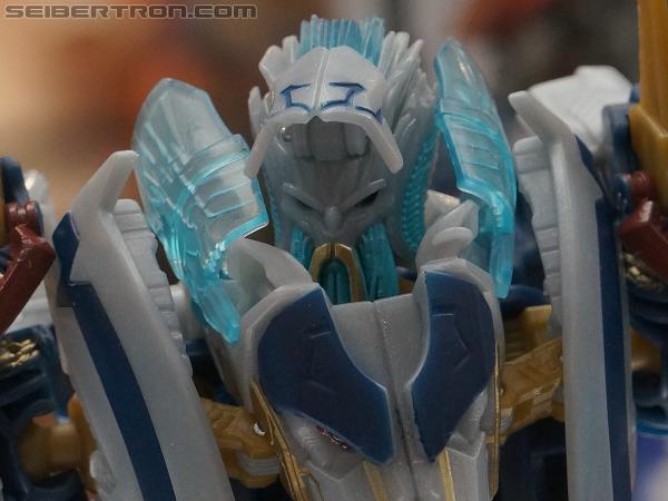 SDCC 2012: Transformers Prime - Transformers Event: DSC01377a