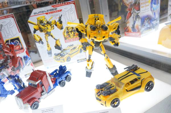 SDCC 2012: Transformers Prime - Transformers Event: DSC01381
