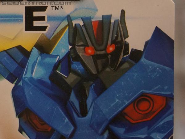 SDCC 2012: Transformers Prime - Transformers Event: DSC01481a