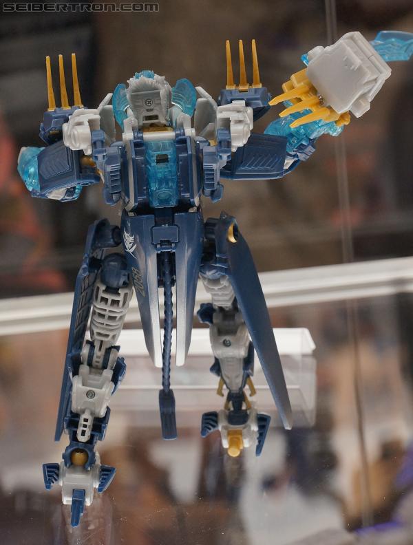 SDCC 2012: Transformers Prime - Transformers Event: DSC01482a