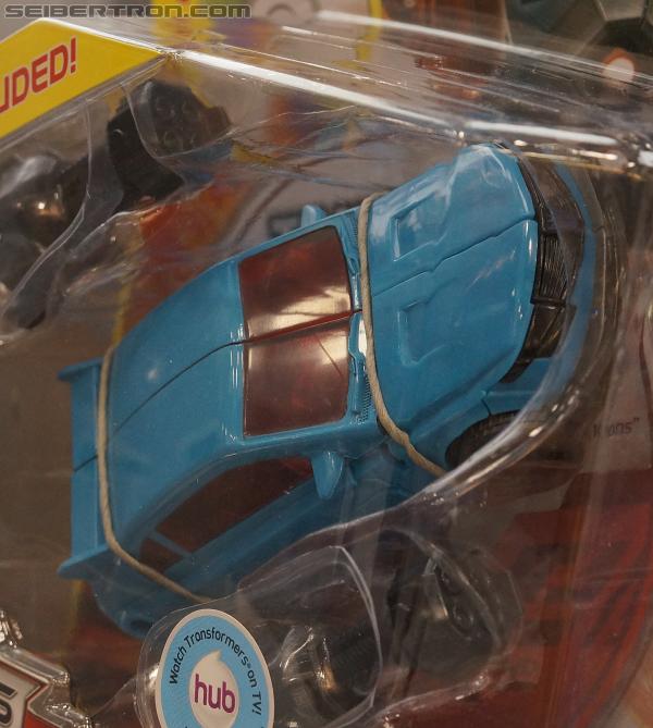 SDCC 2012: Transformers Prime - Transformers Event: DSC01488a