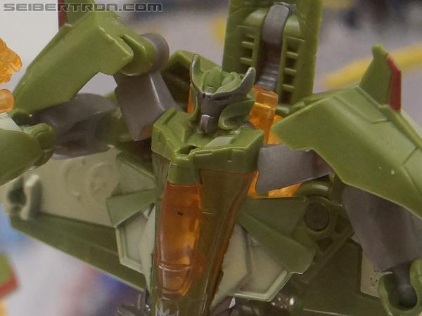 SDCC 2012: Transformers Prime - Transformers Event: DSC01891a