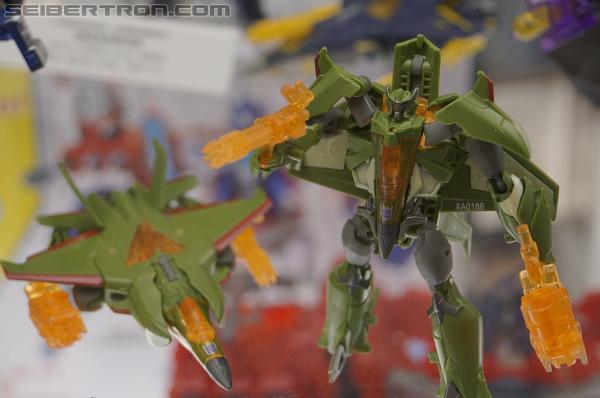 SDCC 2012: Transformers Prime - Transformers Event: DSC01894
