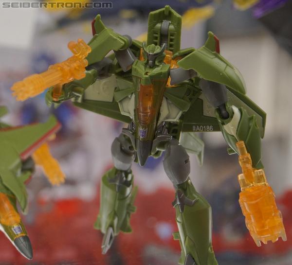 SDCC 2012: Transformers Prime - Transformers Event: DSC01894a