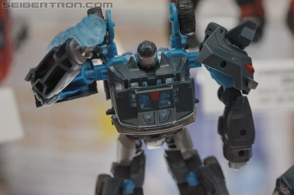 SDCC 2012: Transformers Prime - Transformers Event: DSC01896