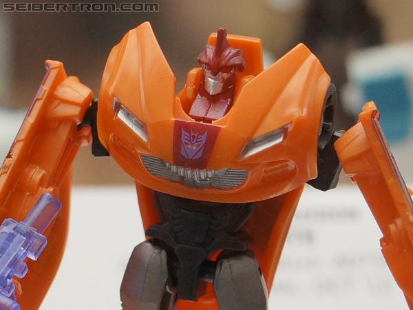 SDCC 2012: Transformers Prime - Transformers Event: DSC01897a