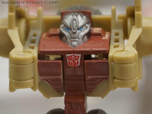 SDCC 2012: Transformers Prime - Transformers Event: DSC01900a