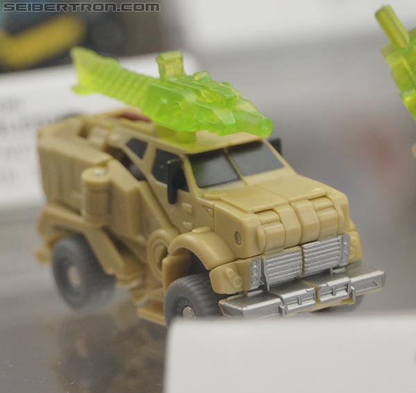 SDCC 2012: Transformers Prime - Transformers Event: DSC01902