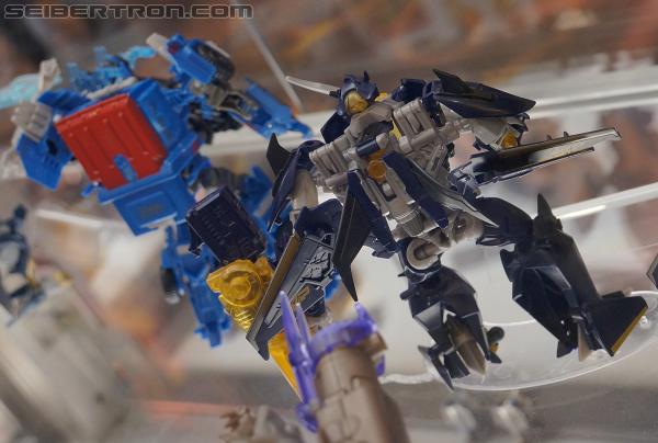 SDCC 2012: Transformers Prime - Transformers Event: DSC01928a