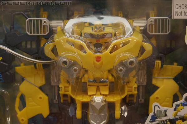 SDCC 2012: Transformers Prime - Transformers Event: DSC01937