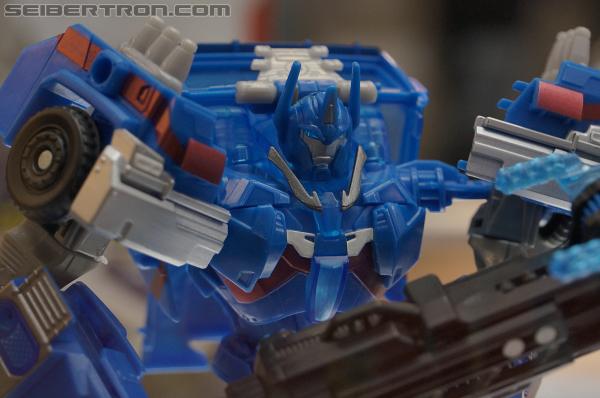 SDCC 2012: Transformers Prime - Transformers Event: DSC02055