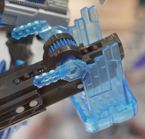 SDCC 2012: Transformers Prime - Transformers Event: DSC02056a