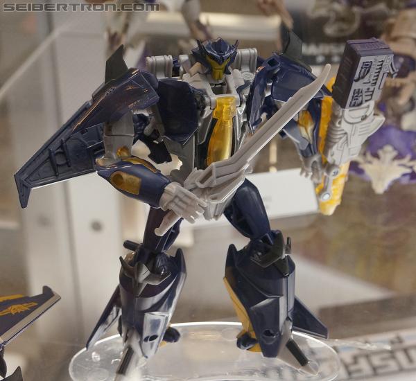 SDCC 2012: Transformers Prime - Transformers Event: DSC02057a