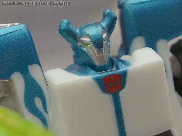 SDCC 2012: Transformers Prime - Transformers Event: DSC02065b