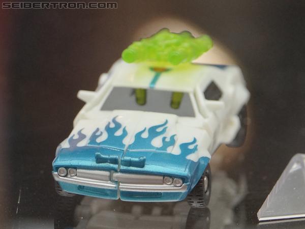 SDCC 2012: Transformers Prime - Transformers Event: DSC02068a