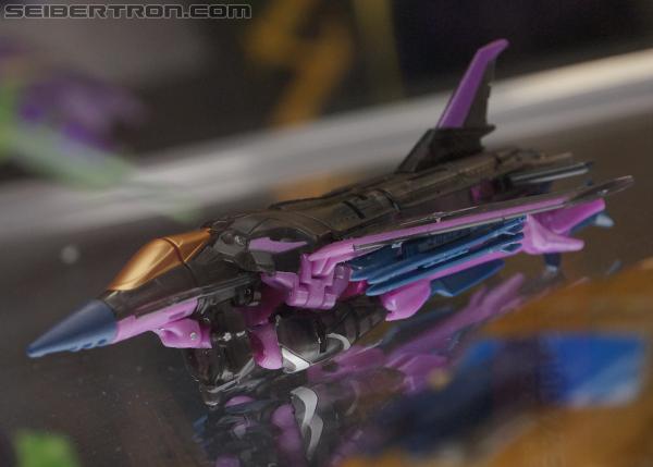 SDCC 2012: Transformers Prime - Transformers Event: DSC02118