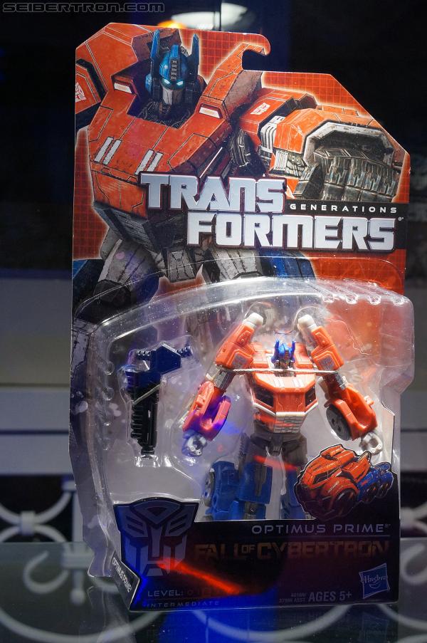 SDCC 2012: Activision Exclusive Multiplayer Hands-On Preview Event - Transformers Event: DSC01493