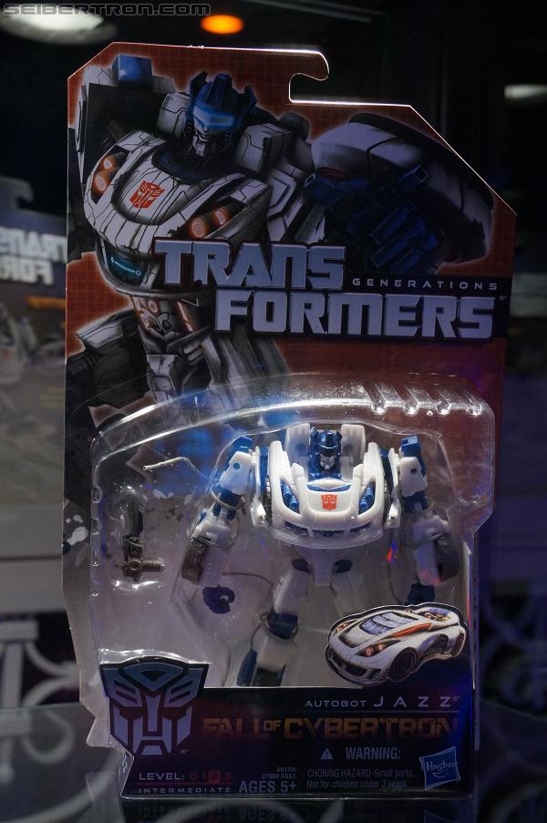 SDCC 2012: Activision Exclusive Multiplayer Hands-On Preview Event - Transformers Event: DSC01494