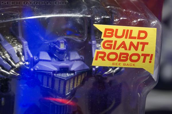 SDCC 2012: Activision Exclusive Multiplayer Hands-On Preview Event - Transformers Event: DSC01496aa
