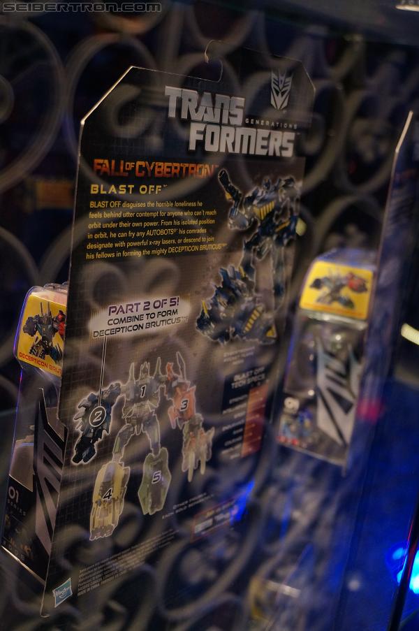 SDCC 2012: Activision Exclusive Multiplayer Hands-On Preview Event - Transformers Event: DSC01496b