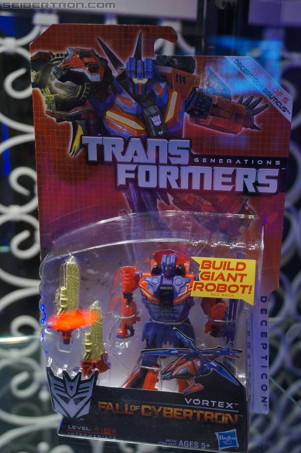 SDCC 2012: Activision Exclusive Multiplayer Hands-On Preview Event - Transformers Event: DSC01497