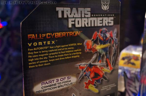 SDCC 2012: Activision Exclusive Multiplayer Hands-On Preview Event - Transformers Event: DSC01497b