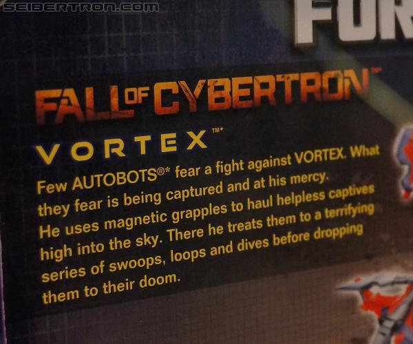 SDCC 2012: Activision Exclusive Multiplayer Hands-On Preview Event - Transformers Event: DSC01497ba