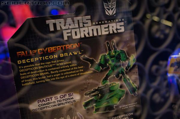 SDCC 2012: Activision Exclusive Multiplayer Hands-On Preview Event - Transformers Event: DSC01498b