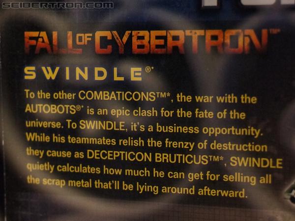 SDCC 2012: Activision Exclusive Multiplayer Hands-On Preview Event - Transformers Event: DSC01500a