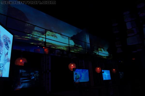 SDCC 2012: Activision Exclusive Multiplayer Hands-On Preview Event - Transformers Event: DSC01510