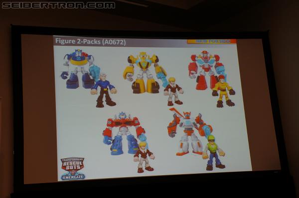 SDCC 2012: Panel - Hasbro: Transformers Brand - Transformers Event: DSC01754