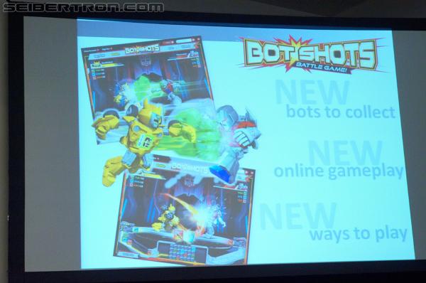 SDCC 2012: Panel - Hasbro: Transformers Brand - Transformers Event: DSC01766