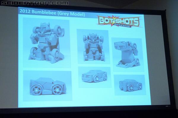 SDCC 2012: Panel - Hasbro: Transformers Brand - Transformers Event: DSC01769